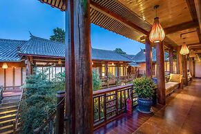 The Ritz-Man Boutique Inn Lijiang
