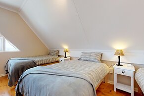 Hartenbos Family Haven