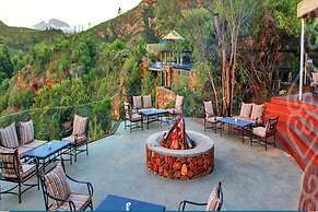 Hartenbos Family Haven