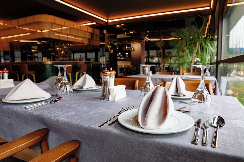 Doubletree by Hilton Ankara Incek