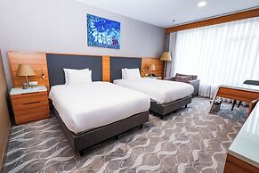 Doubletree by Hilton Ankara Incek