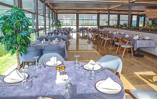 Doubletree by Hilton Ankara Incek