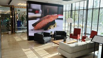 Doubletree by Hilton Ankara Incek