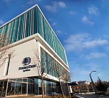 Doubletree by Hilton Ankara Incek