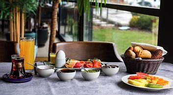 Doubletree by Hilton Ankara Incek