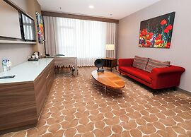 Doubletree by Hilton Ankara Incek