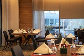 Doubletree by Hilton Ankara Incek