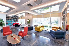 Doubletree by Hilton Ankara Incek