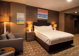 Doubletree by Hilton Ankara Incek