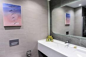 Doubletree by Hilton Ankara Incek