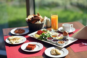 Doubletree by Hilton Ankara Incek