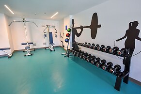 Doubletree by Hilton Ankara Incek