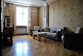 Apartment on Murtuza Mukhtarov 185-113