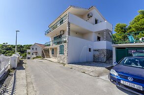 Apartments Oaza