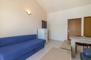 Apartments Oaza