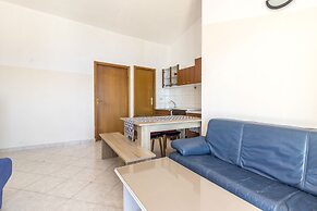 Apartments Oaza