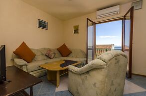 Apartments Oaza