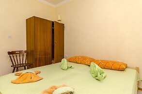 Apartments Oaza