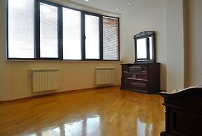 Apartment on Ismayil bay Qurtqashinli 50