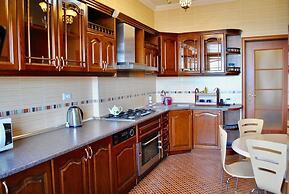 Apartment on Ismayil bay Qurtqashinli 50