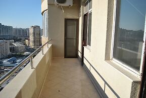 Apartment on Ismayil bay Qurtqashinli 50