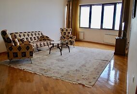 Apartment on Ismayil bay Qurtqashinli 50
