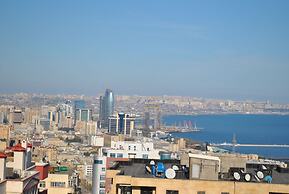 Apartment on Ismayil bay Qurtqashinli 50