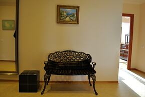 Apartment on Ismayil bay Qurtqashinli 50