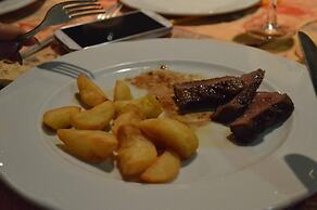 Ristorante Pizzeria al Mondo