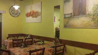 Ristorante Pizzeria al Mondo