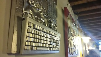 Ristorante Pizzeria al Mondo