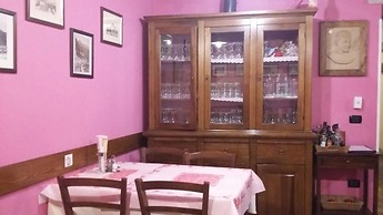 Ristorante Pizzeria al Mondo