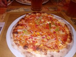 Ristorante Pizzeria al Mondo