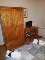 Ristorante Pizzeria al Mondo