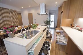 Onnason vacation rental K