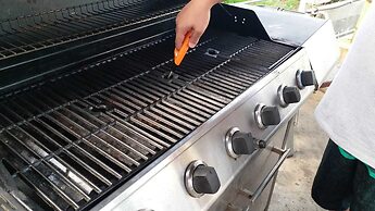 Onnason vacation rental C