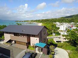 Onnason vacation rental B