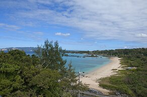 Onnason vacation rental B