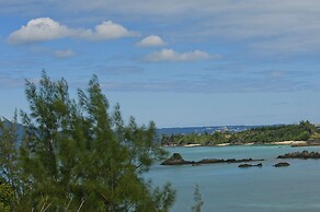 Onnason vacation rental B