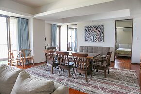 Onnason vacation rental B