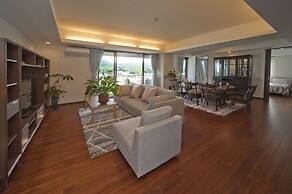 Onnason vacation rental B