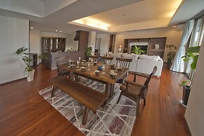 Onnason vacation rental B