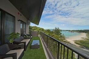 Onnason vacation rental B