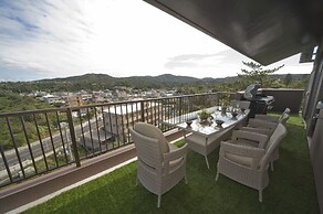 Onnason vacation rental B