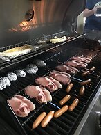 Onnason vacation rental B