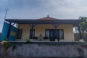 Villa Sari Cucukan