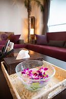 Onnason vacation rental N