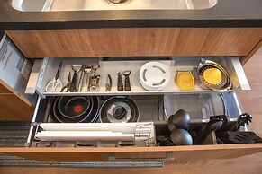 Onnason vacation rental N