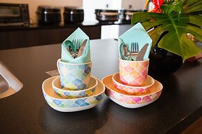 Onnason vacation rental N