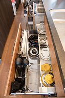 Onnason vacation rental N